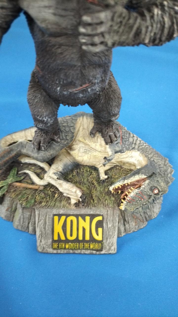 NECA|キングコング ボブルヘッド|【ハードオフ公式通販】オフモール