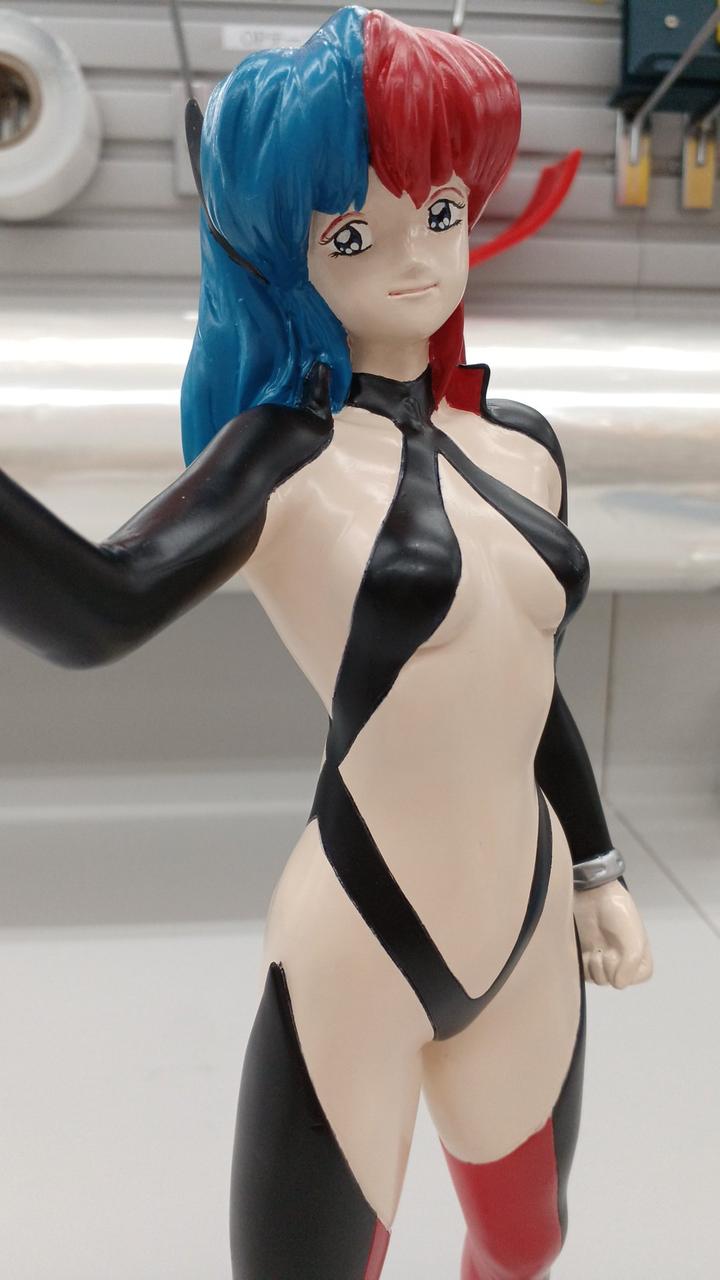 【海洋堂】鉄腕バーディ1/8ガレージキット 海洋堂|鉄腕バーディー|【ハードオフ公式通販】オフモール