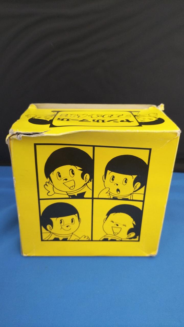 開封品、箱傷み有