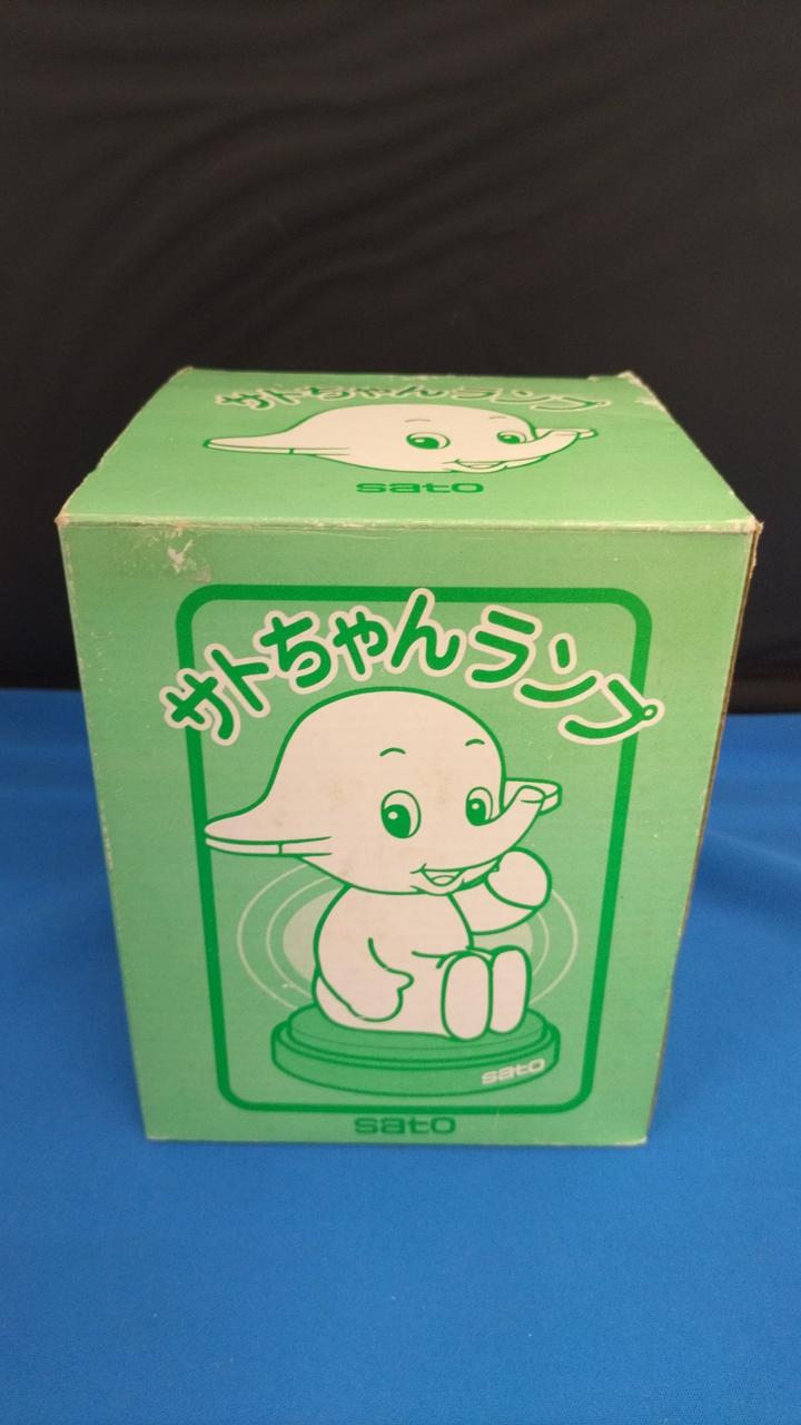 開封品