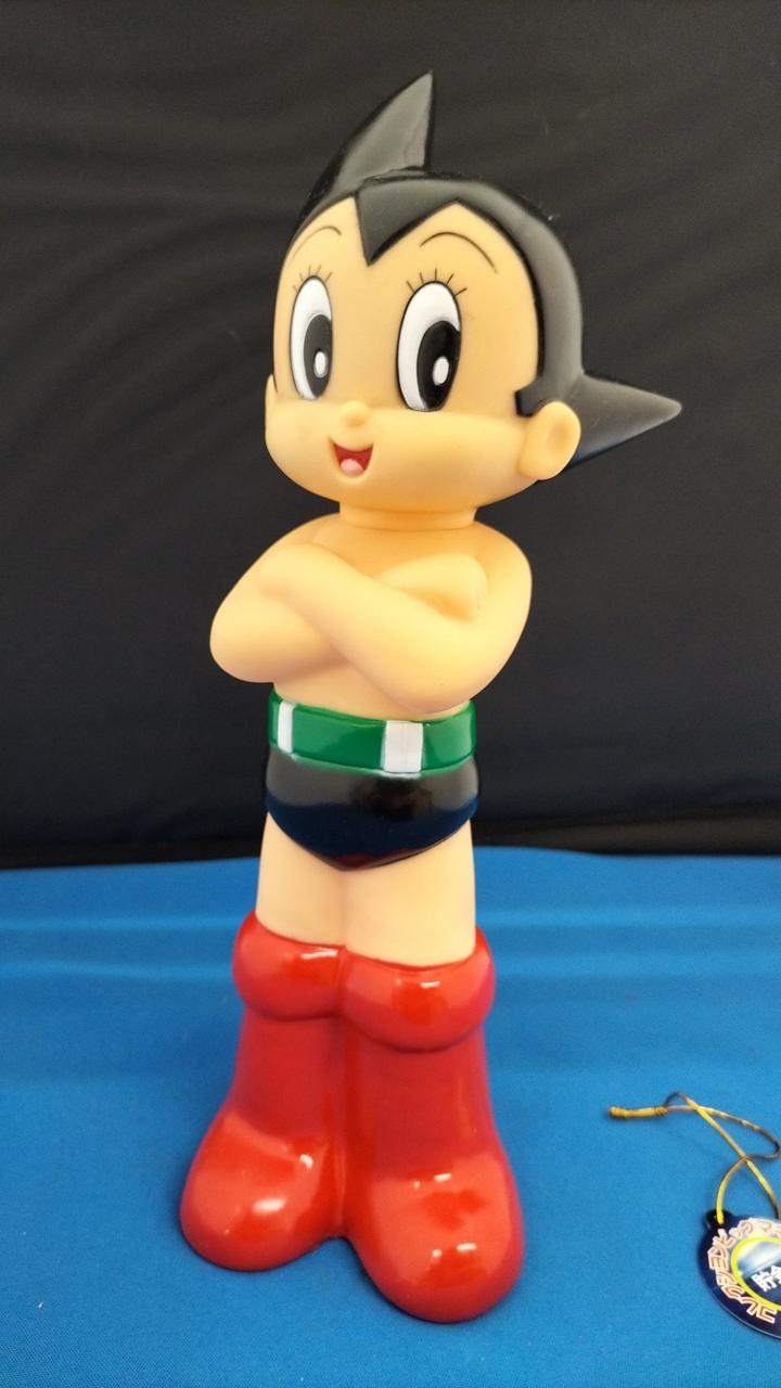 鉄腕アトム ビックマネーバンク|【ハードオフ公式通販】オフモール