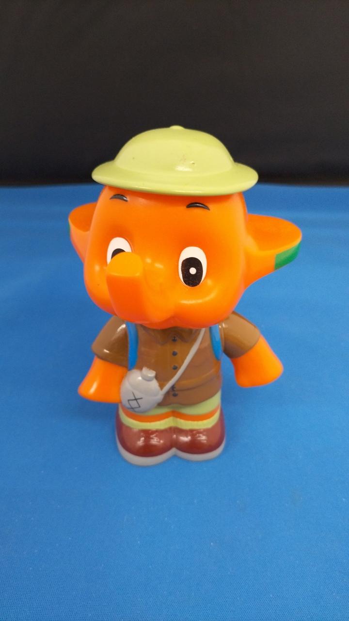 現状品での販売です