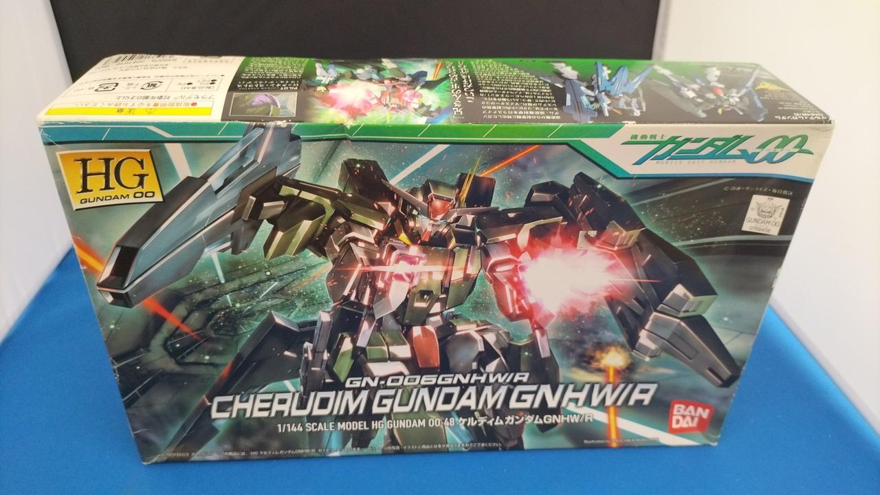 未組立品です