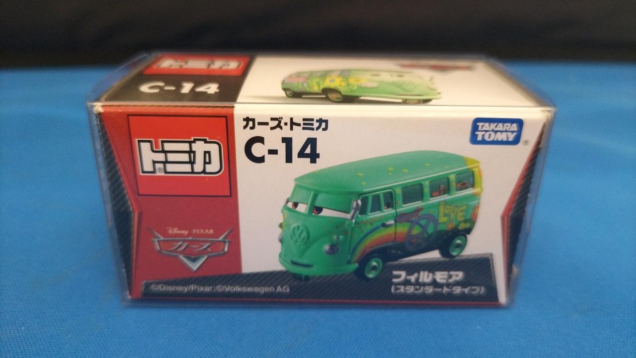 開封品