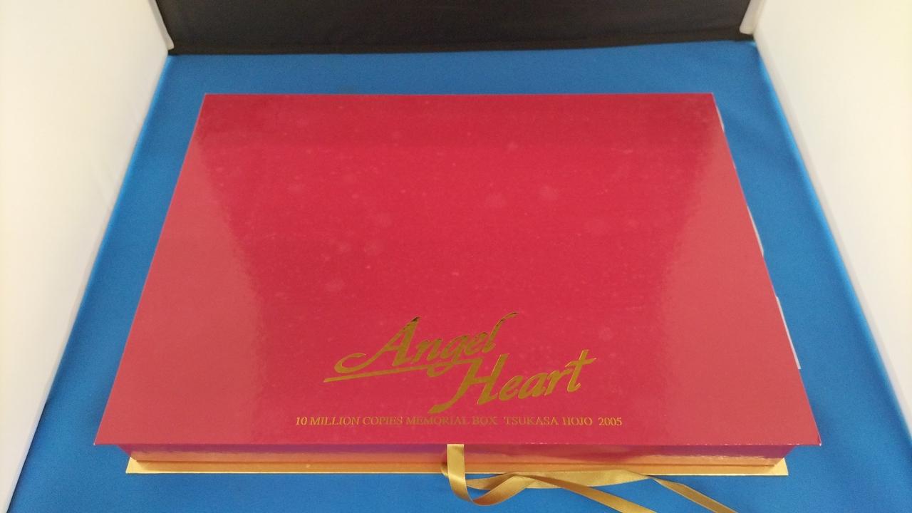 開封品です