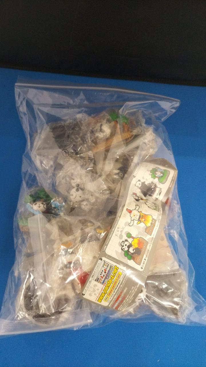 現状品での販売です