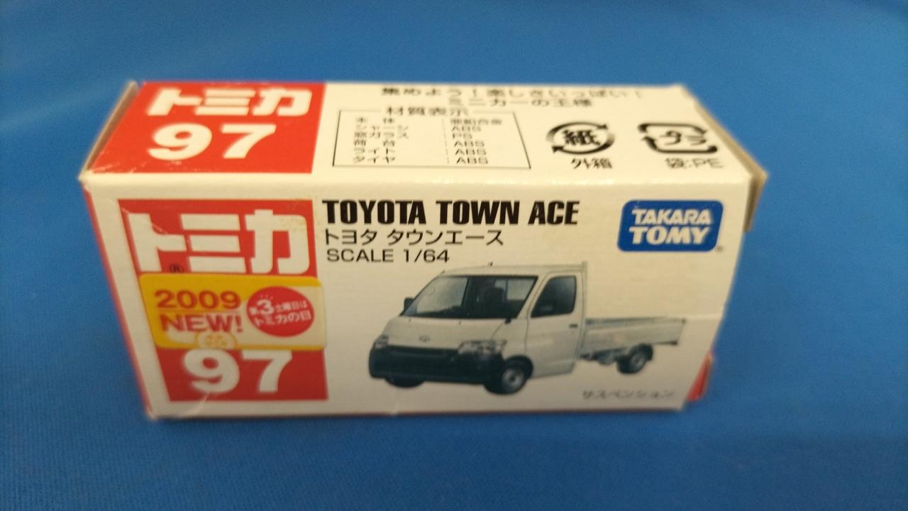 開封品です