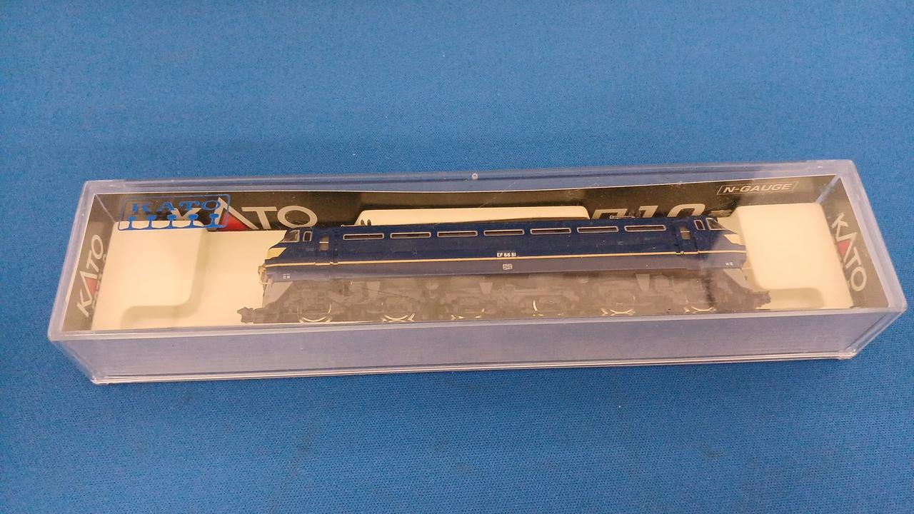 元ケース、付属品無し、現状品