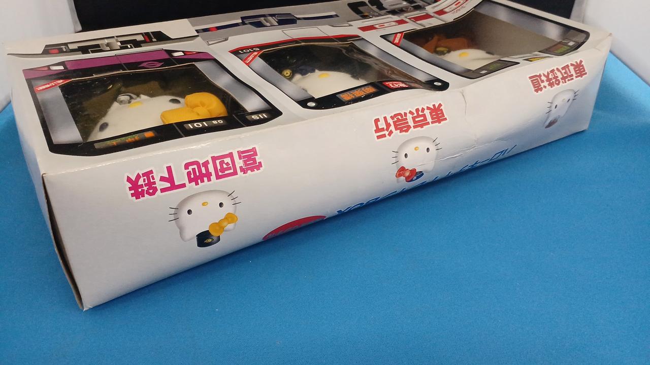 箱傷み有