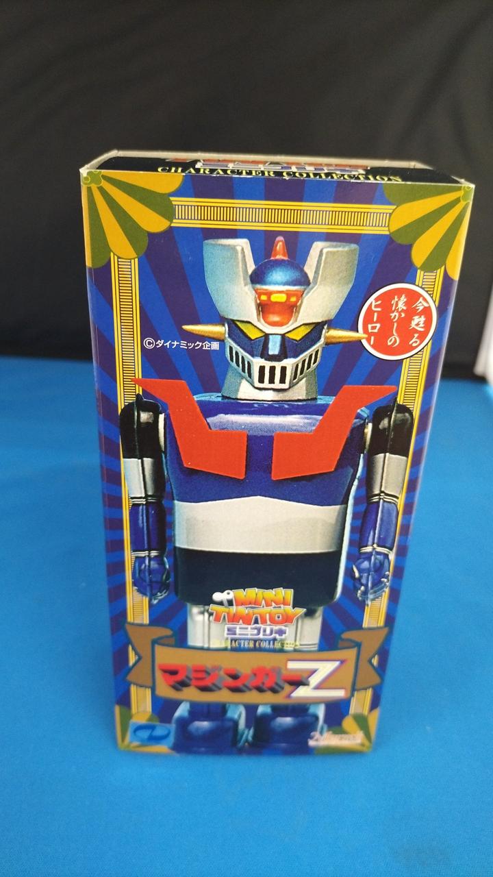 開封品です