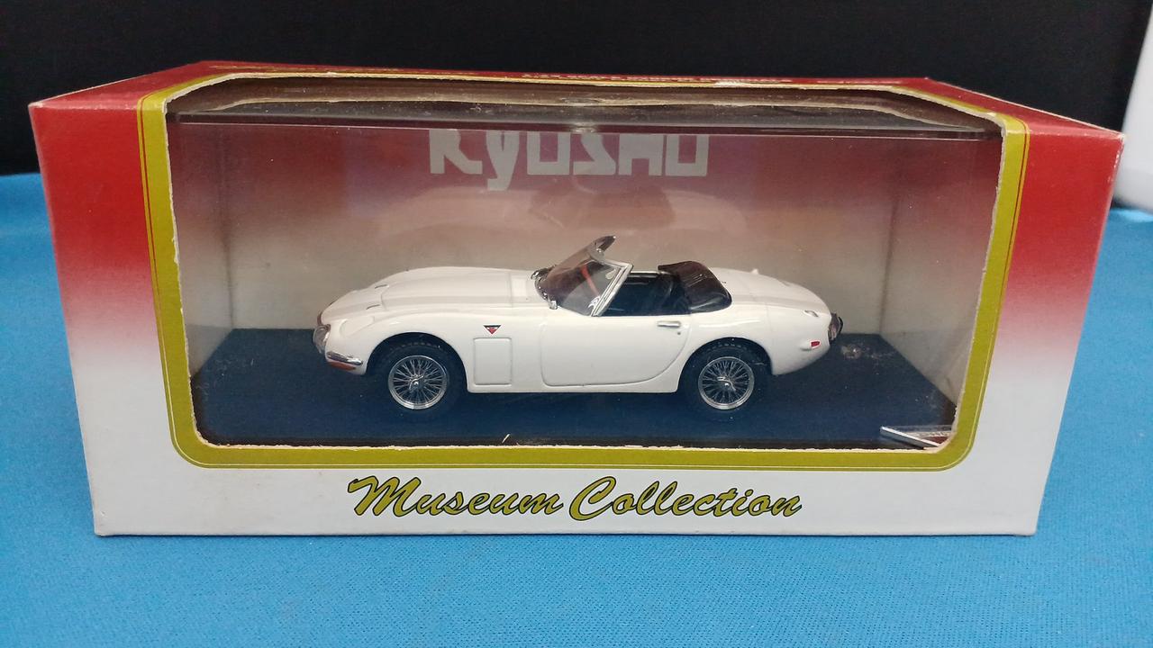 開封品
