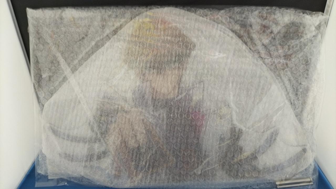 未開封品です