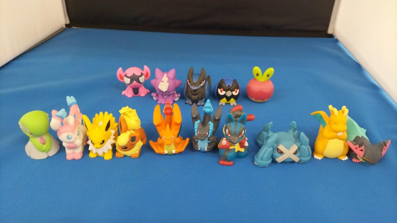 現状品での販売になります