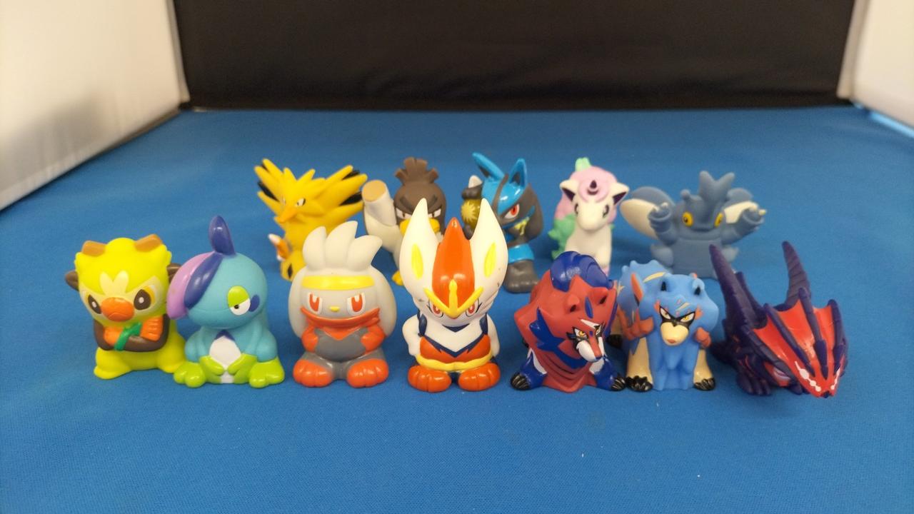 現状品での販売になります