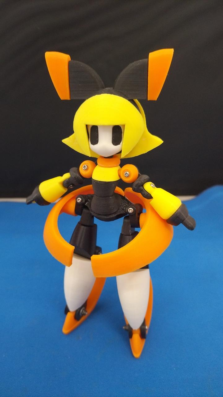 箱無し現状品