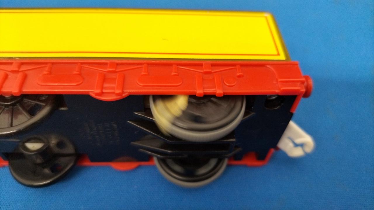動作OK