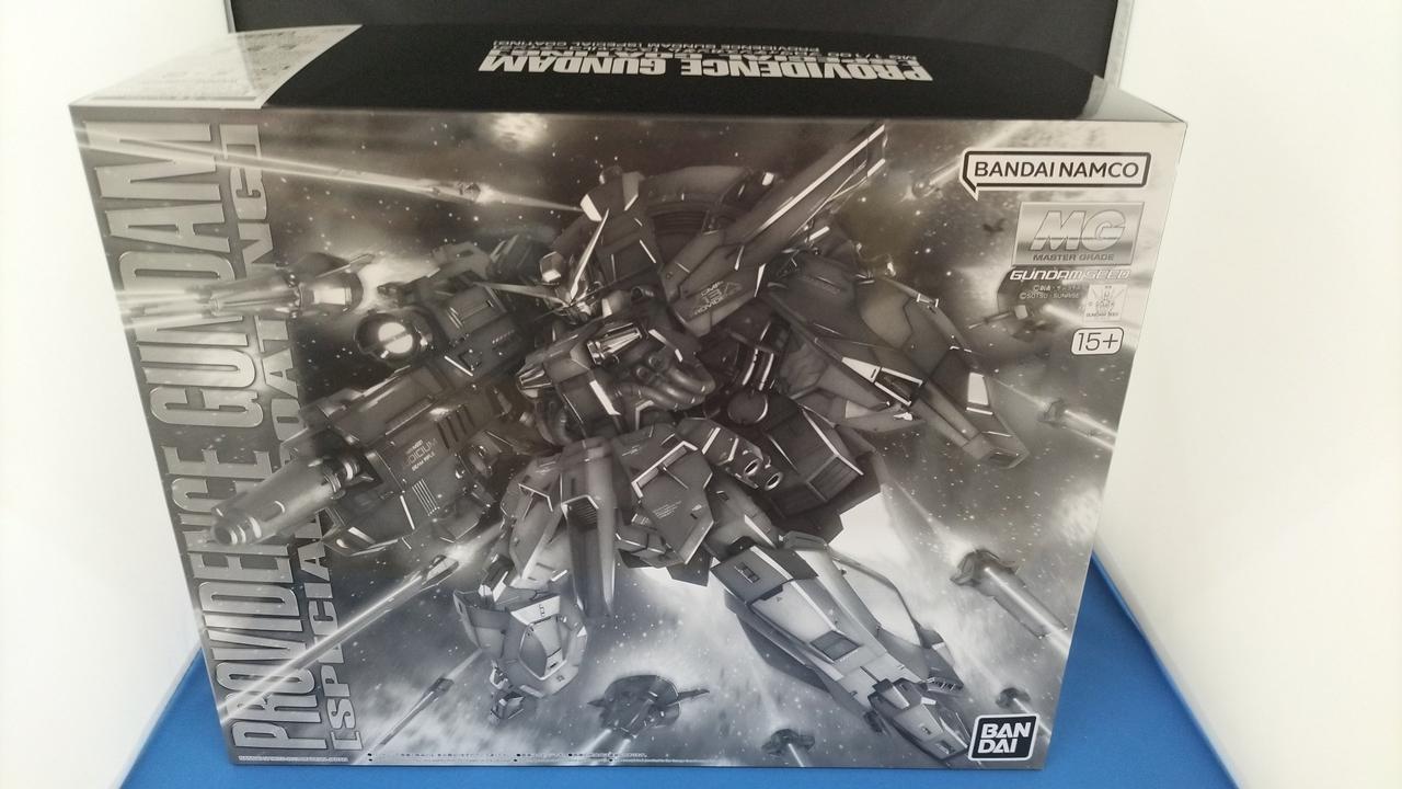 未組立品です