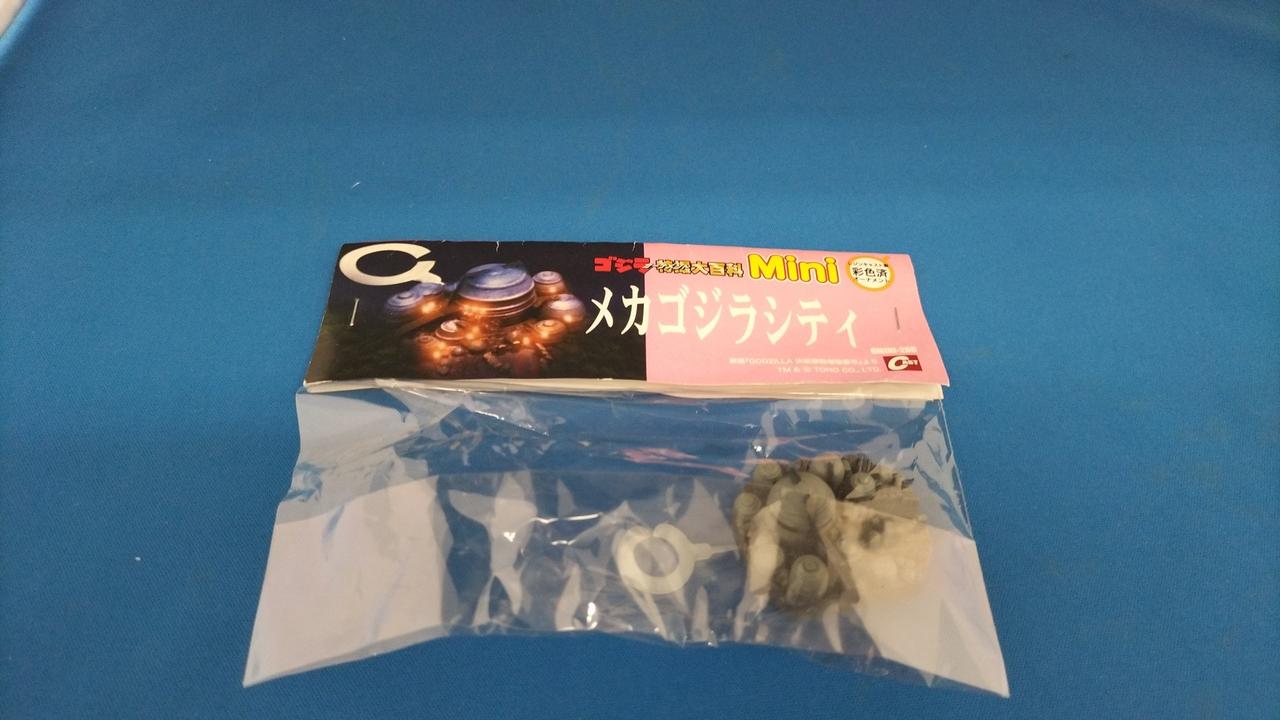 未開封品です
