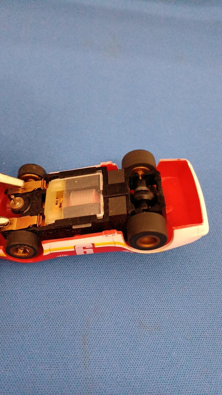 動作OK