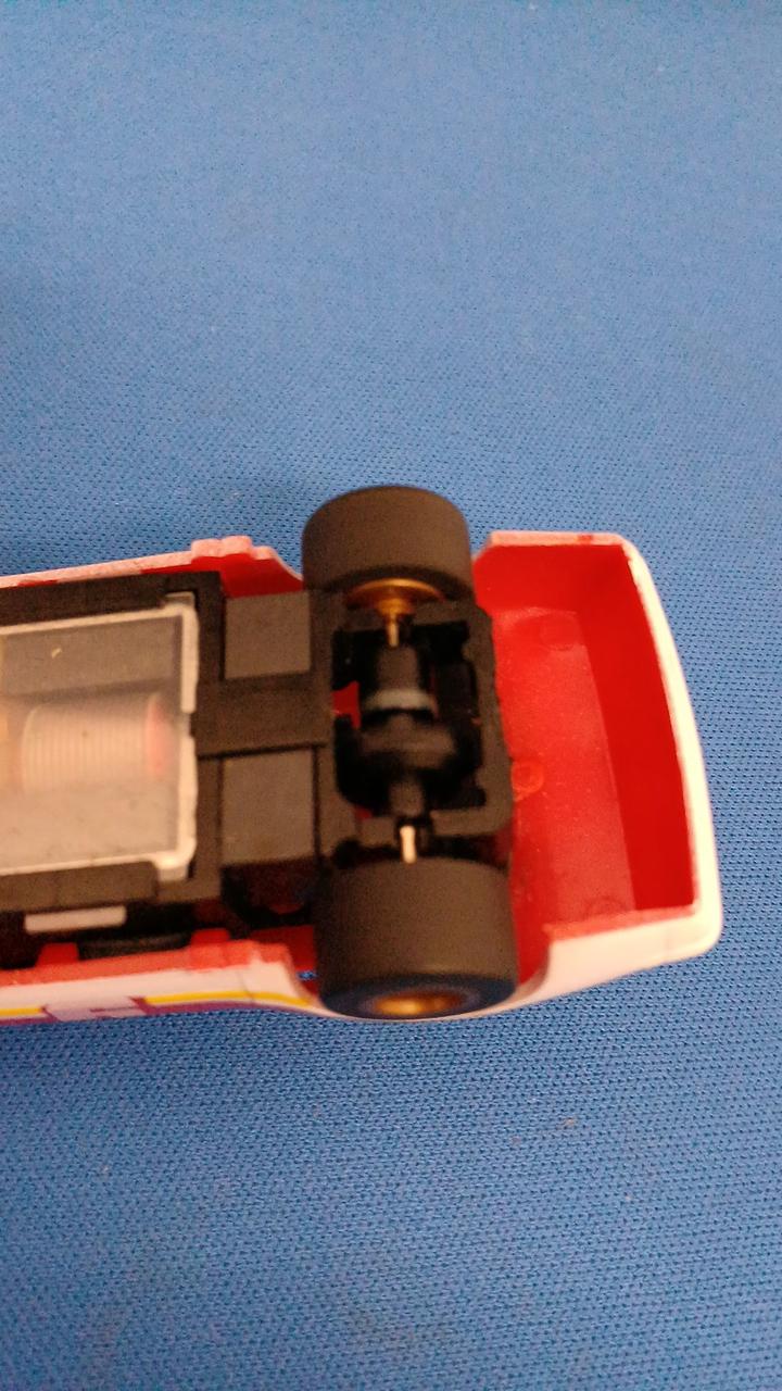 動作OK