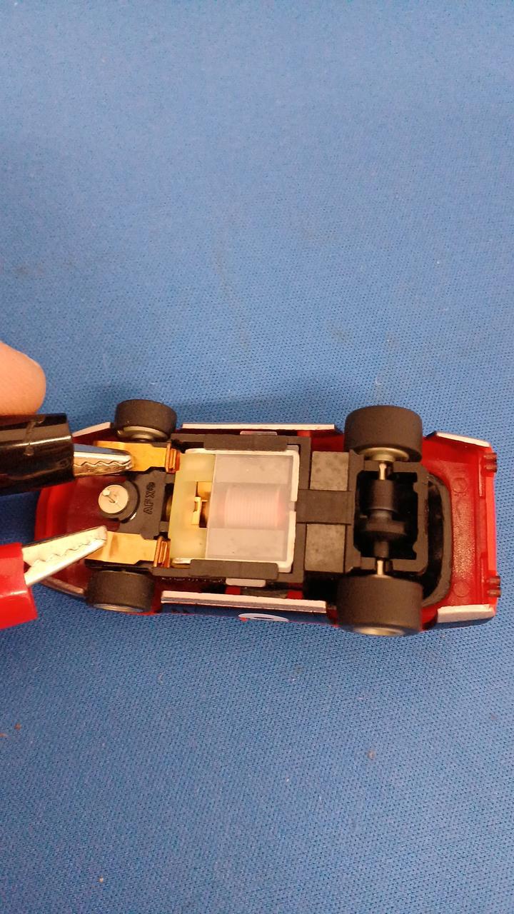 動作OK