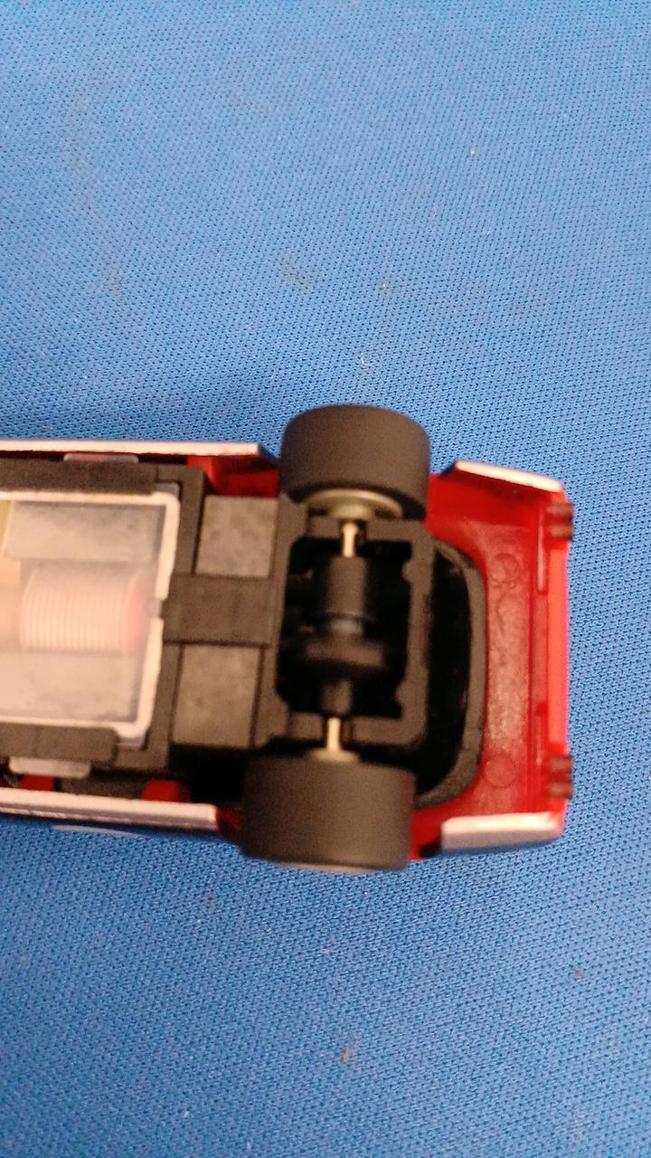 動作OK