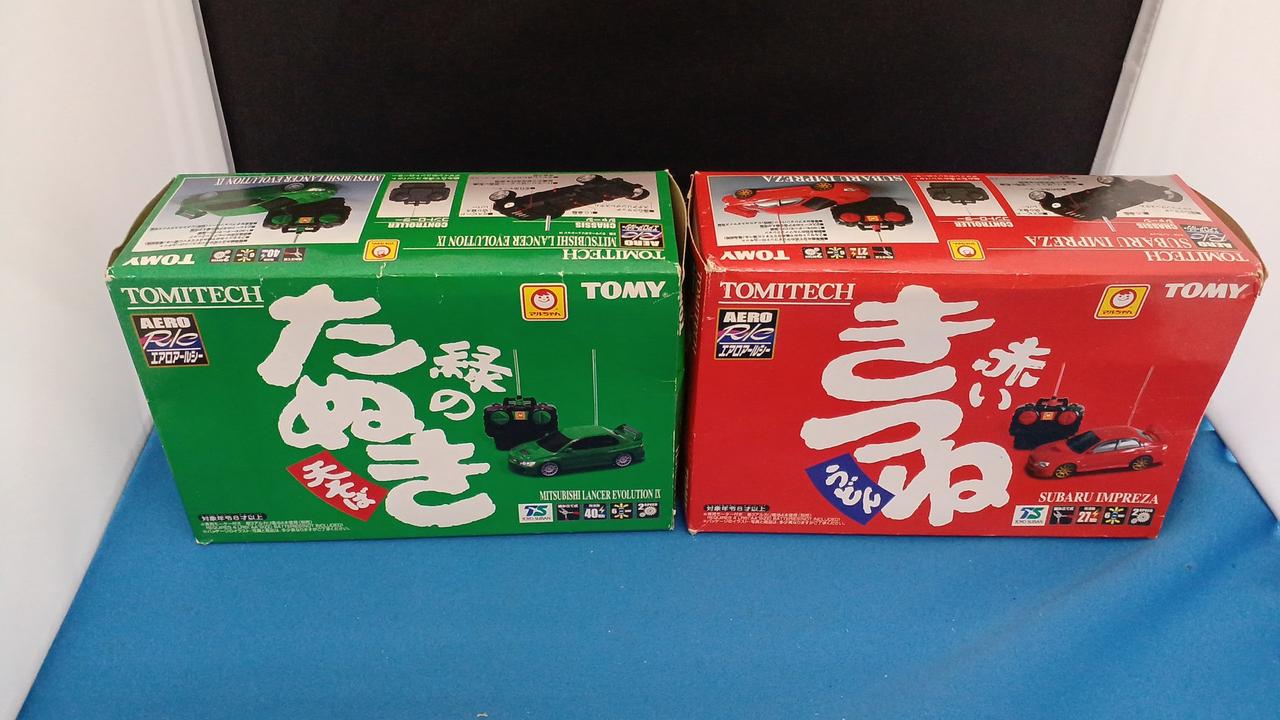 未開封、未組立品、箱傷み有