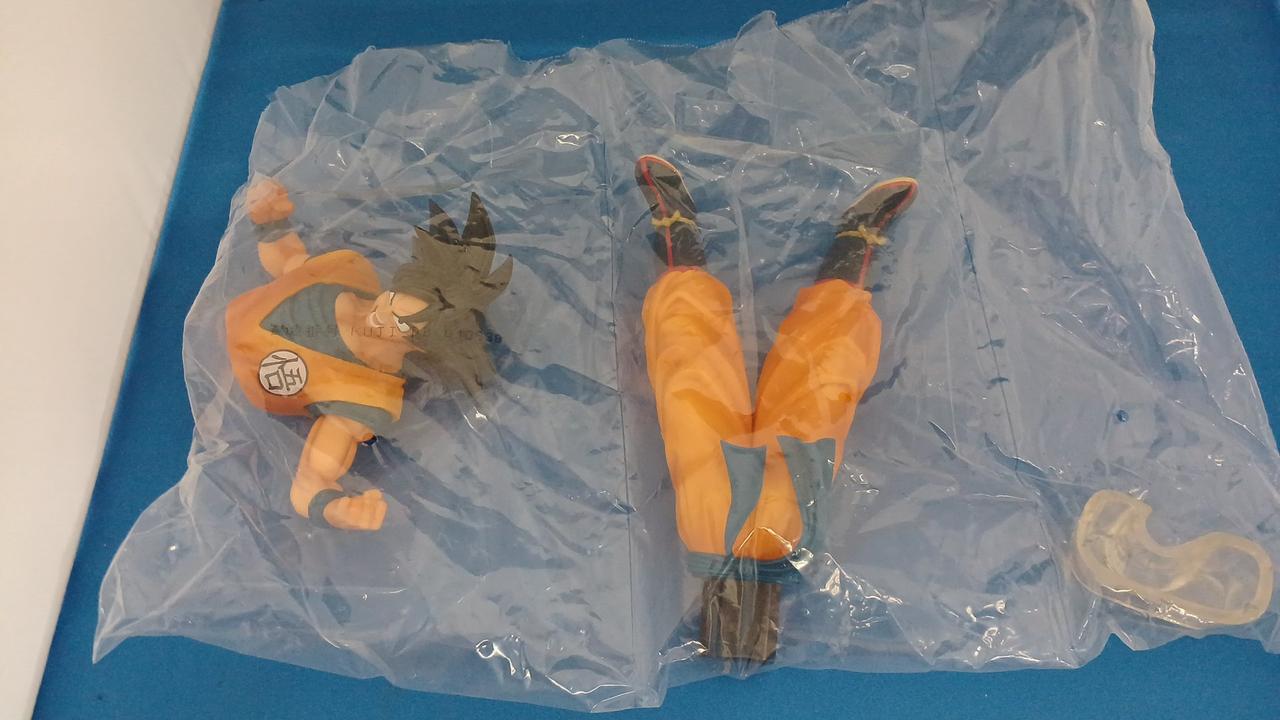 付属品OK