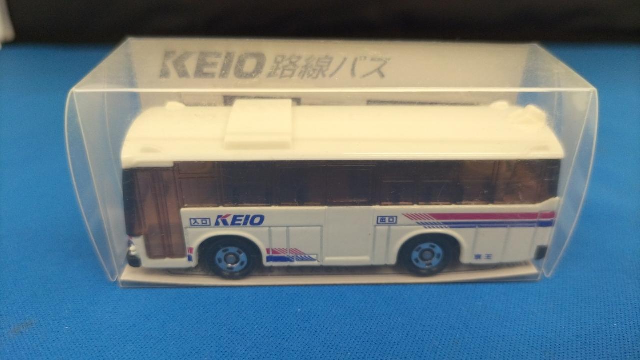 開封品です