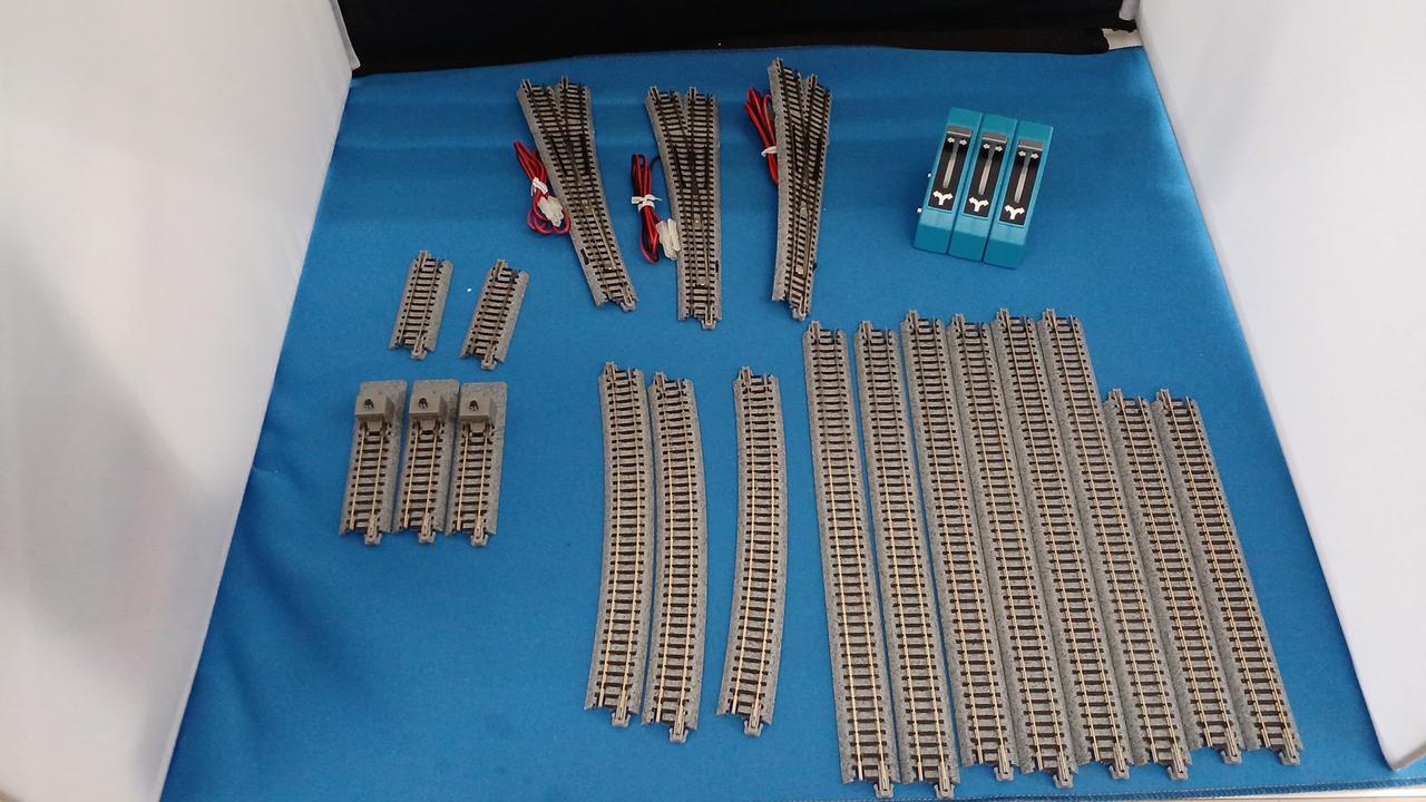 プランバリエーションガイド欠品