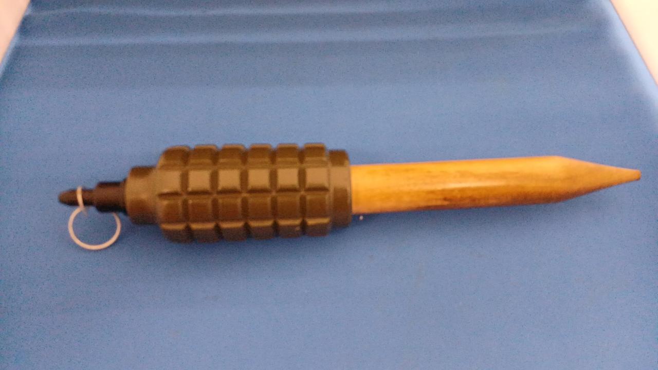 箱無し現状品