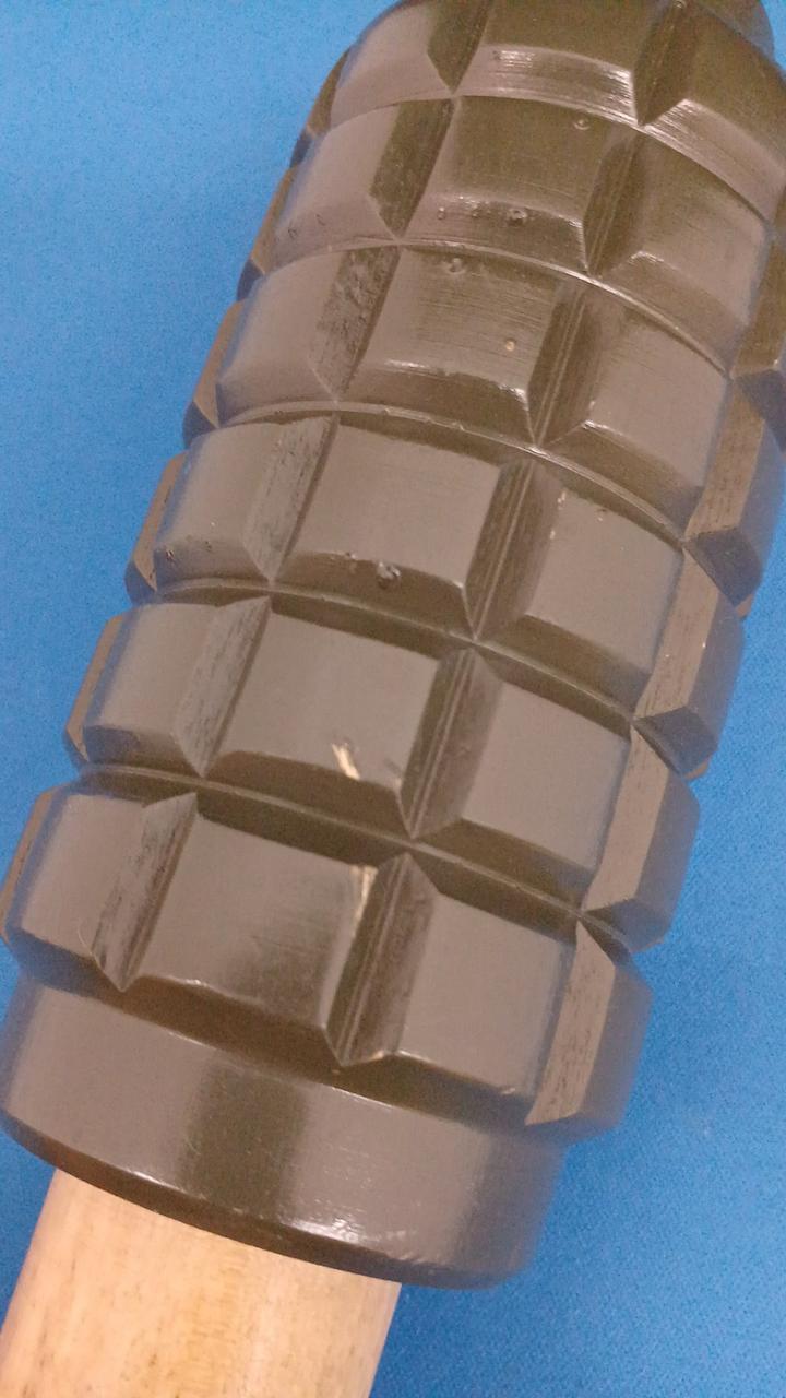 傷有