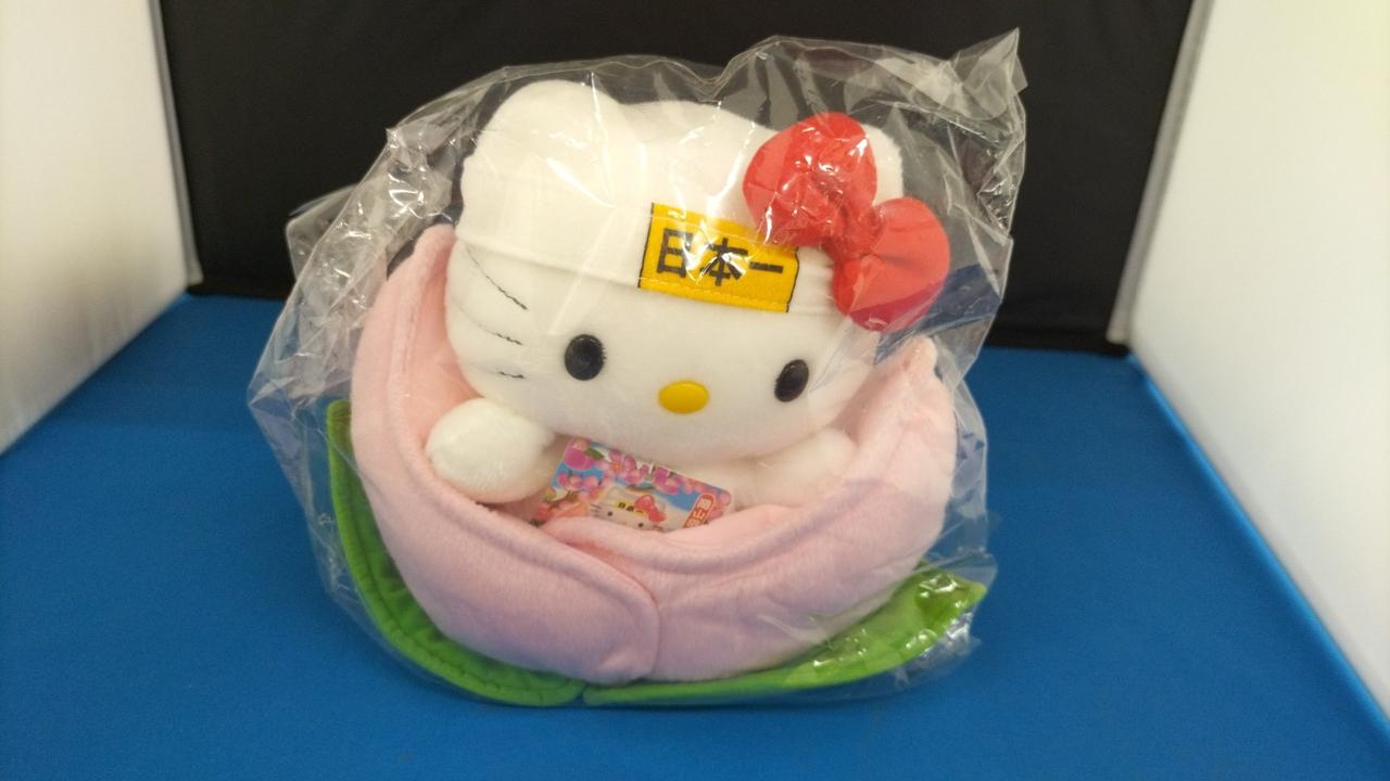 未開封品です