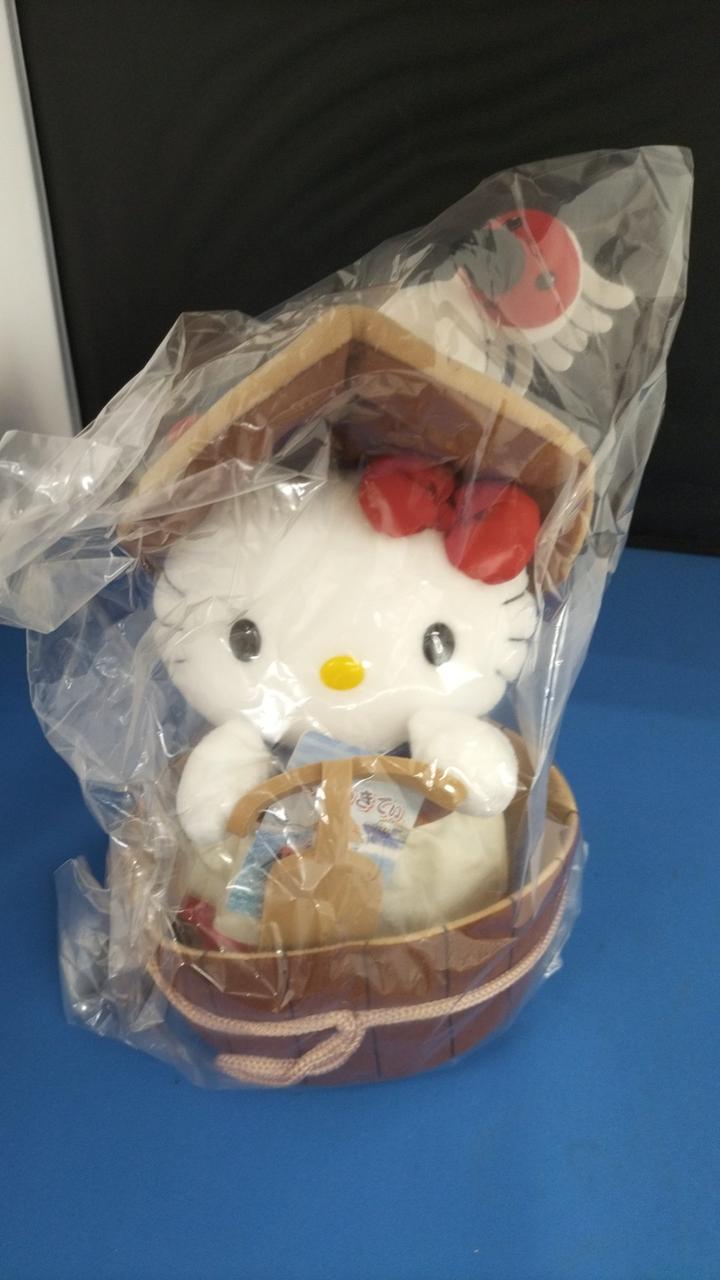 未開封品です
