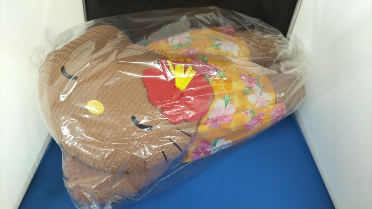 未開封品です
