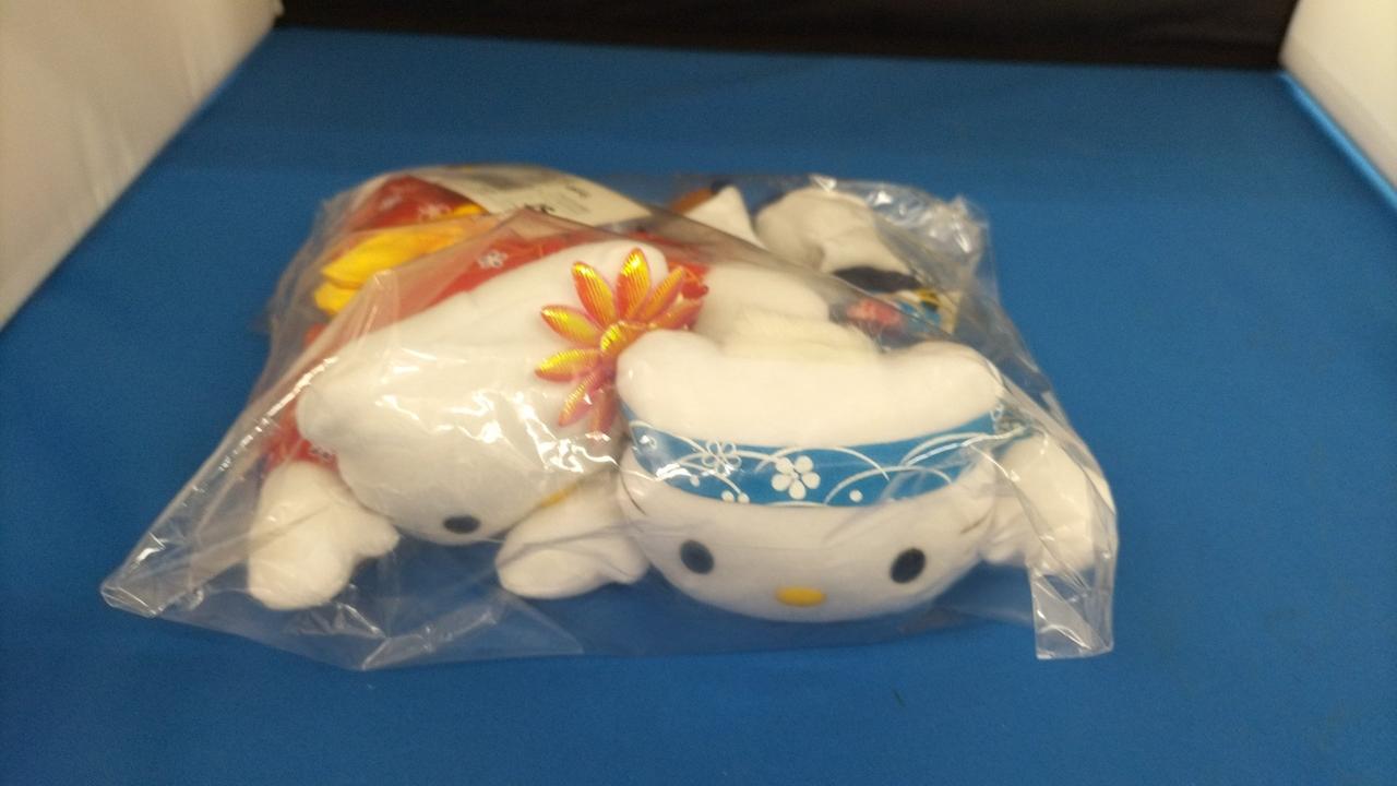 未開封品です