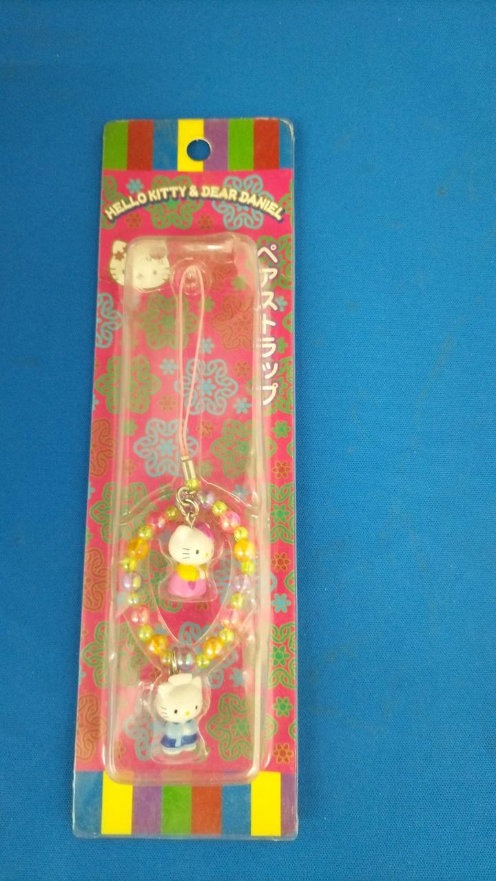 開封品です