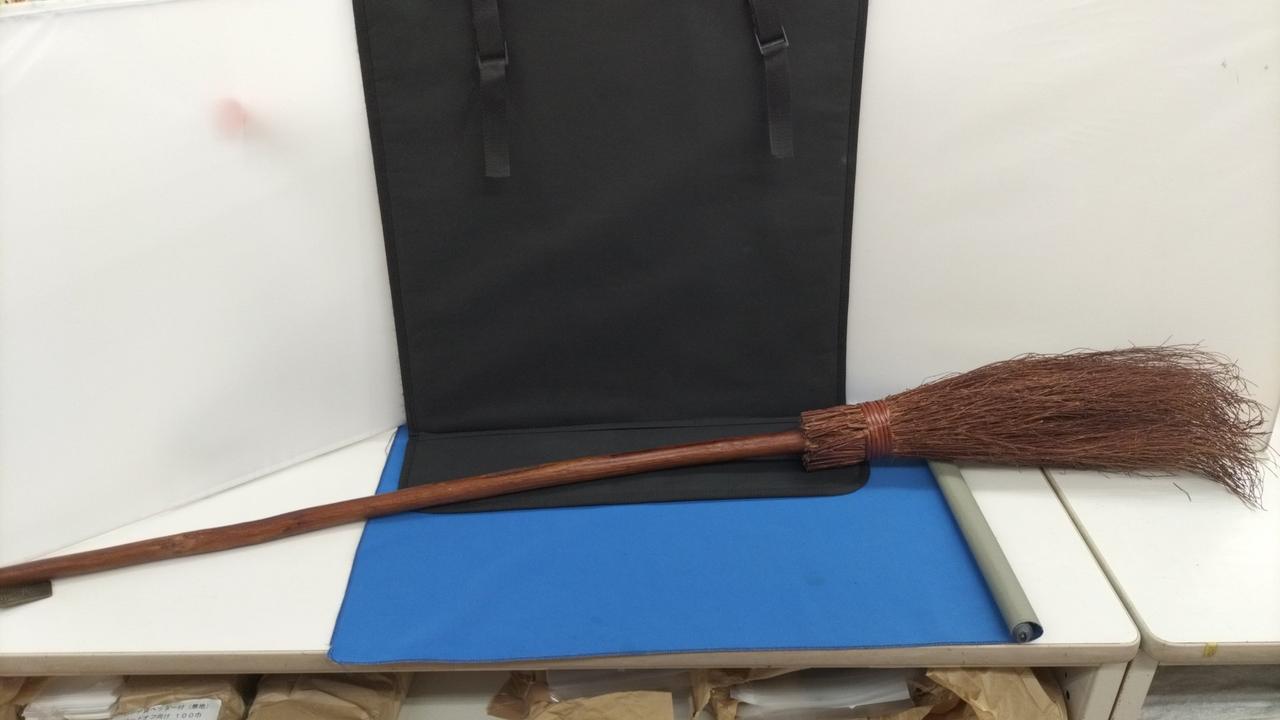 現状品です