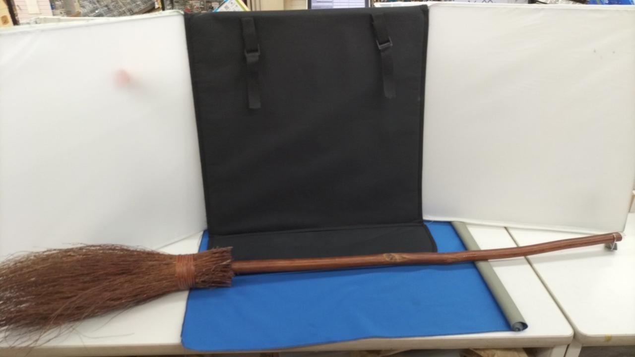 現状品です