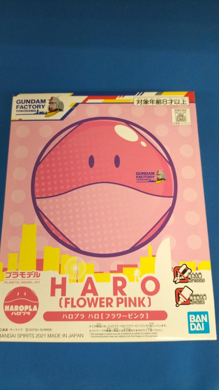 未組立品です