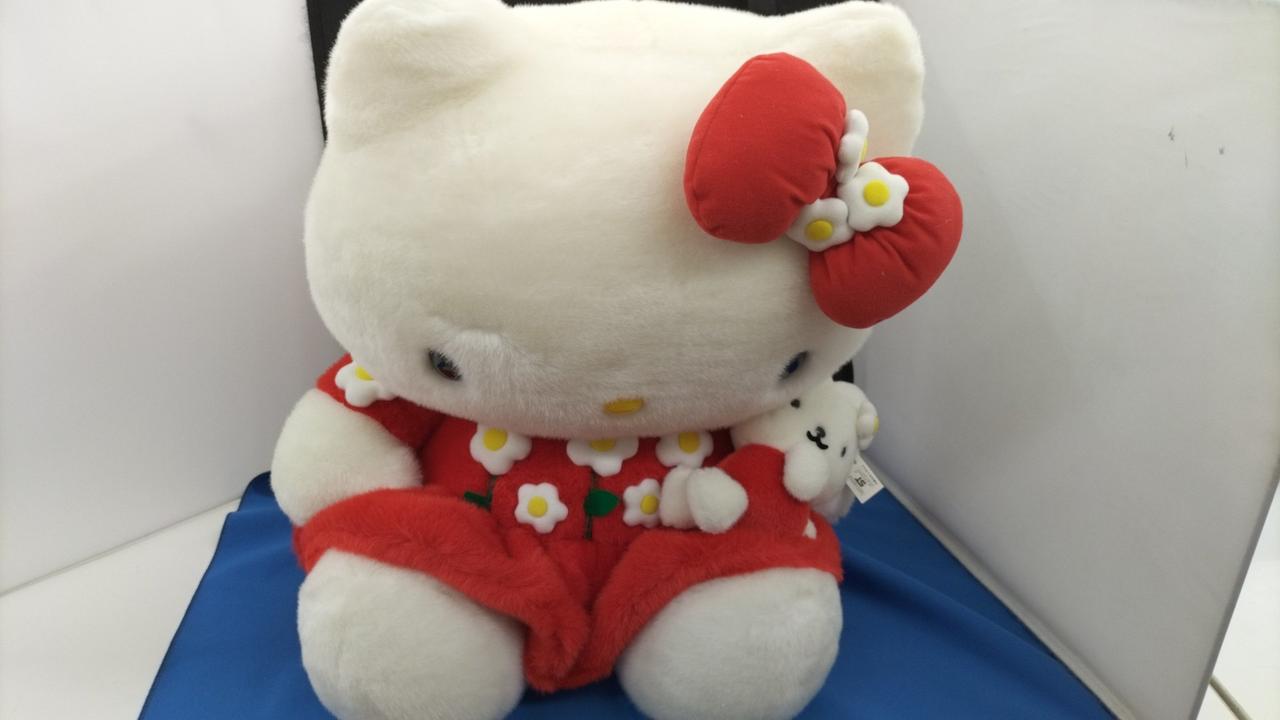 現状品です