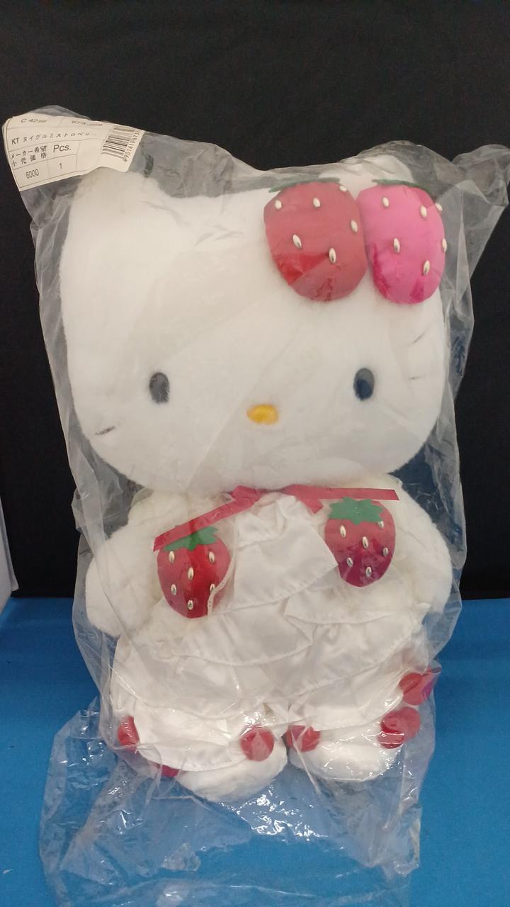 開封品