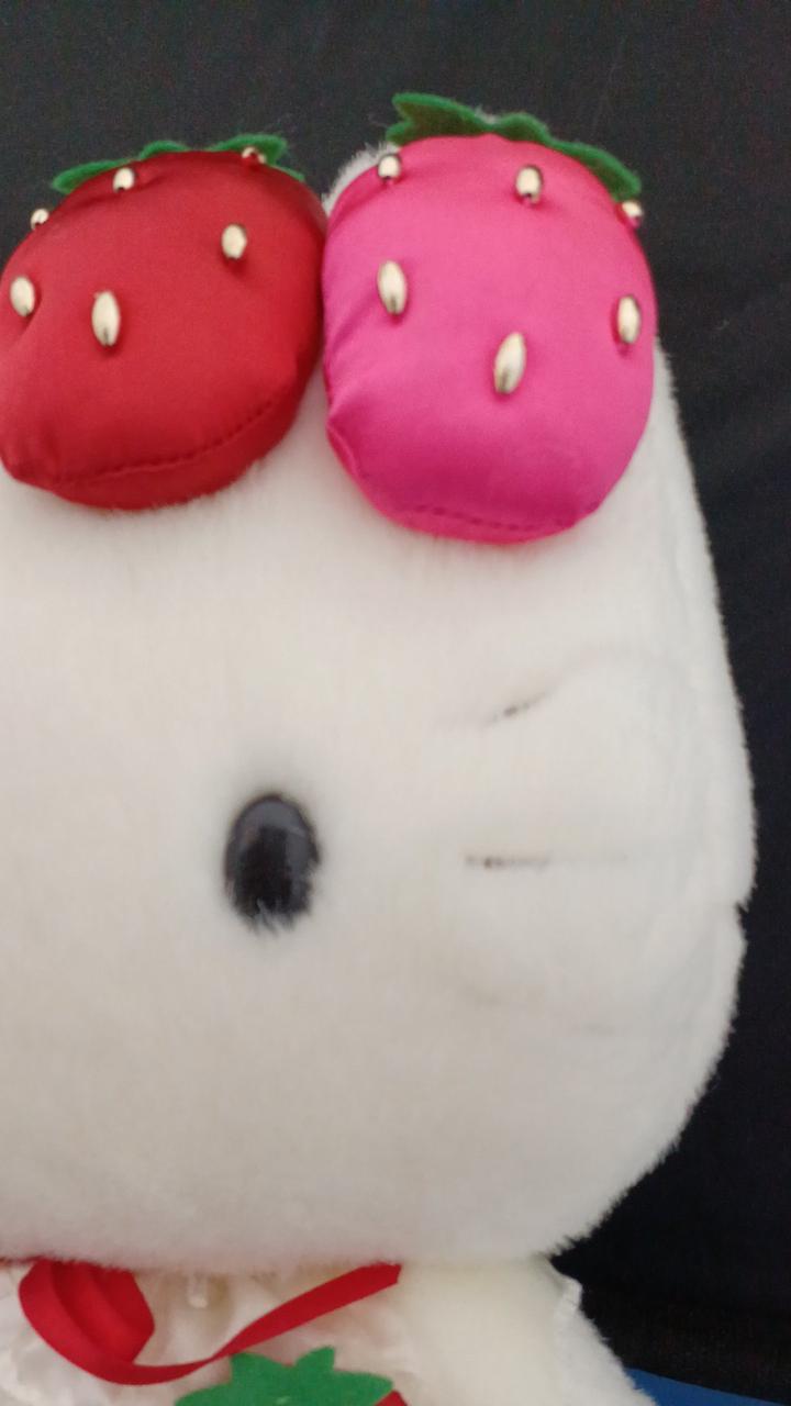 うっすらと汚れ有