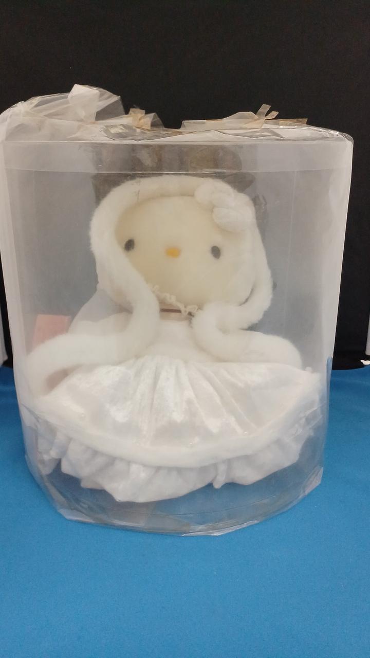 現状品