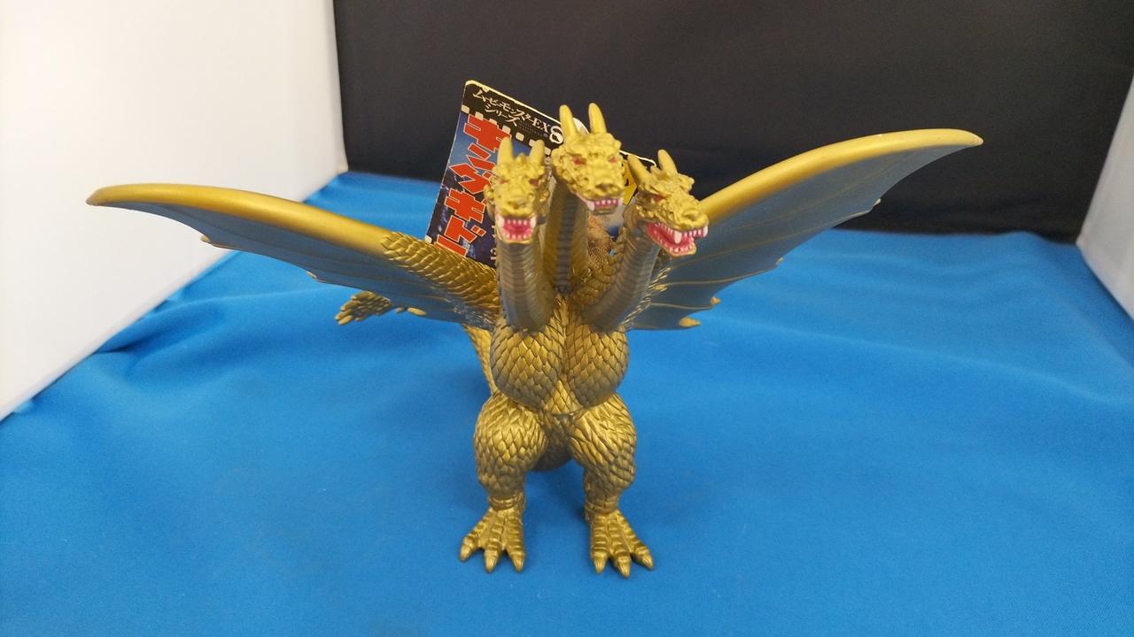 現状品での販売になります