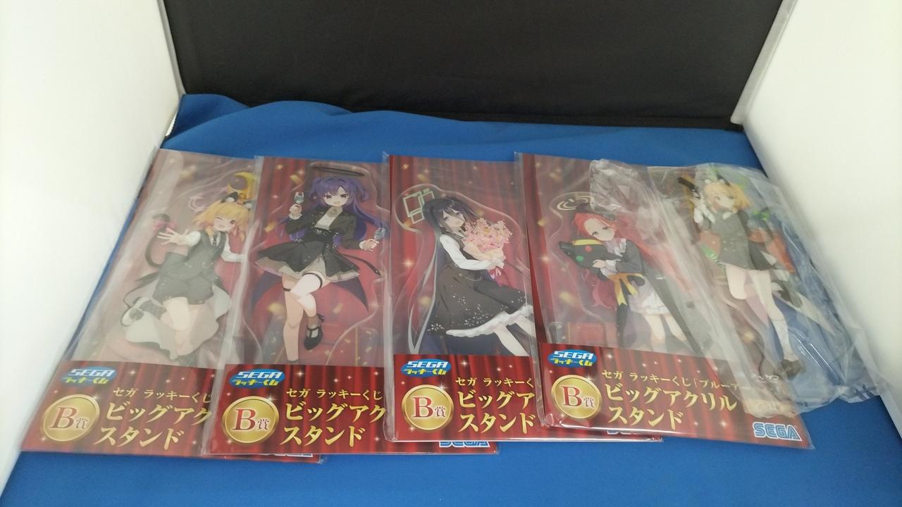 現状品での販売になります