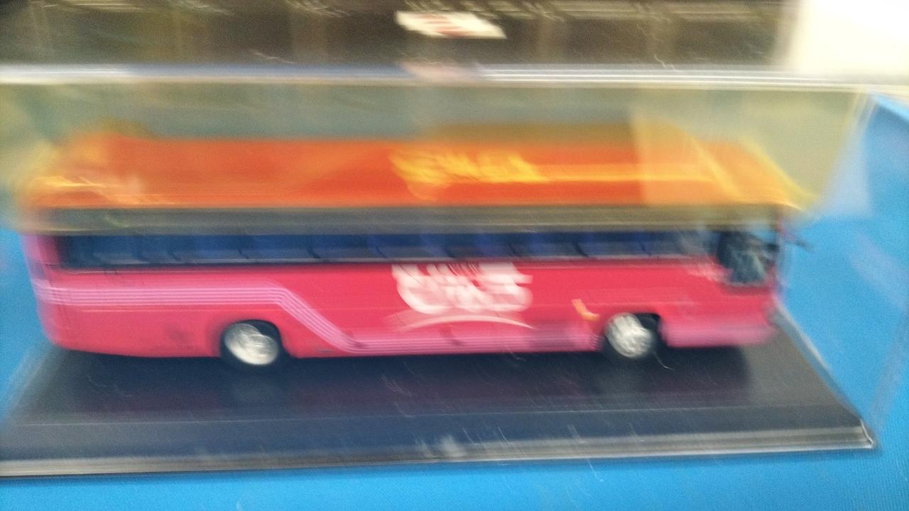 株式会社ぽると出版|日野セレガR FD JRバス東北 びゅう|【ハードオフ