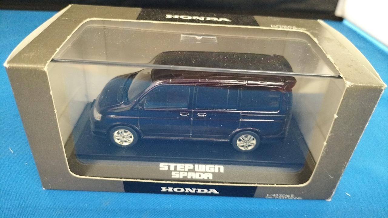 開封品です