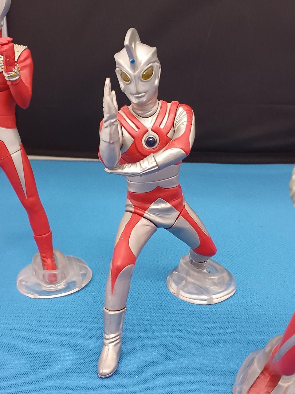 トアーッ!
