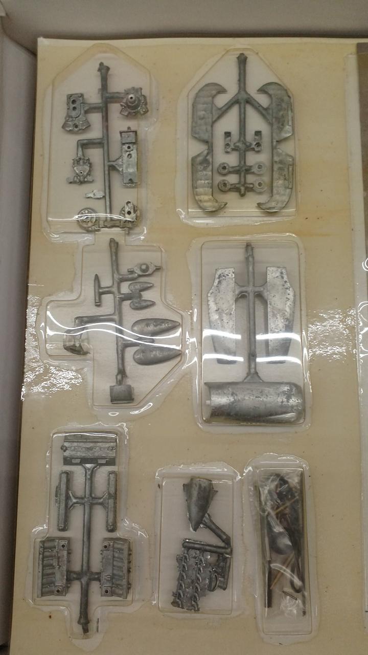 CASADIO 1/48 シーファイア F.45 メタルキット @ 商品の説明【商品名